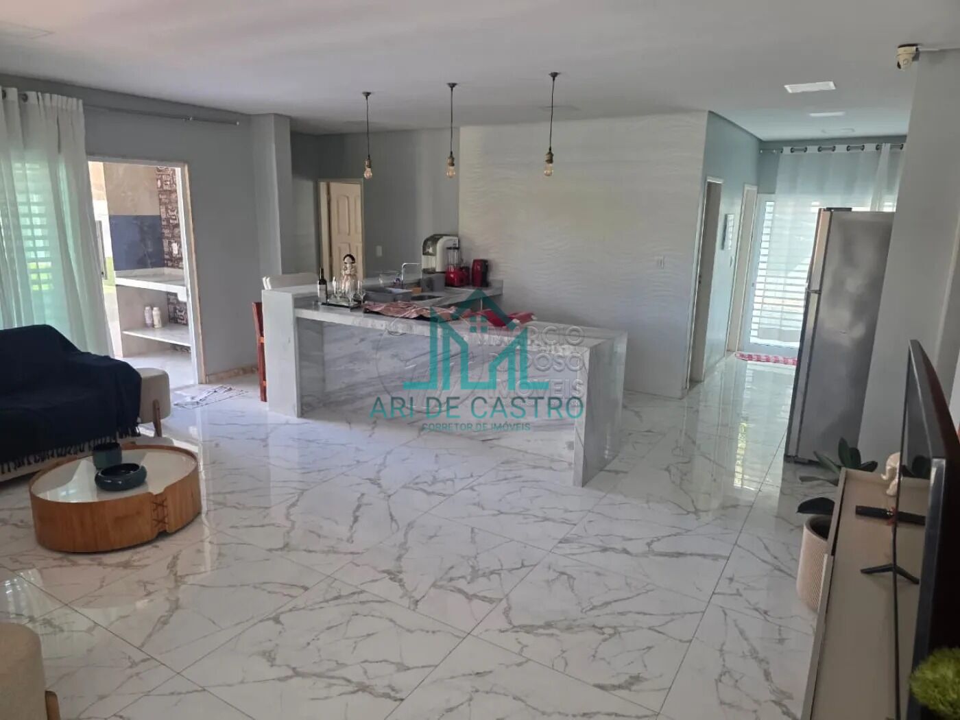 Casa, 3 quartos, 300 m² - Foto 18