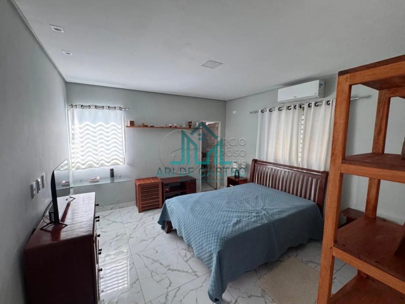 Casa, 3 quartos, 300 m² - Foto 34