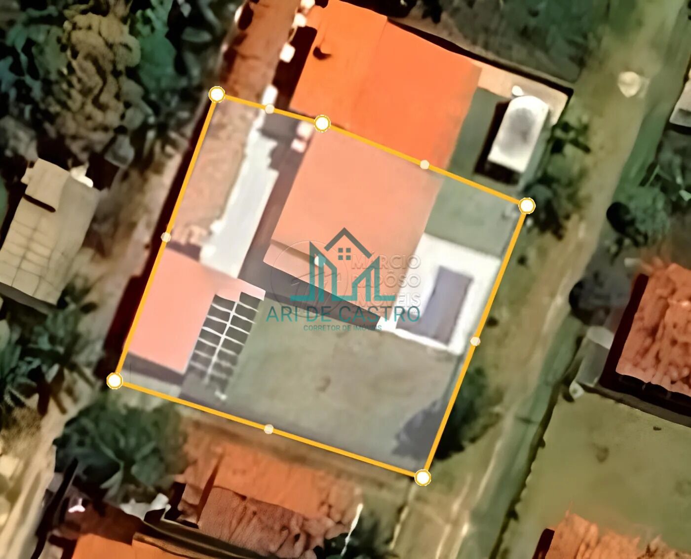 Casa, 3 quartos, 300 m² - Foto 23