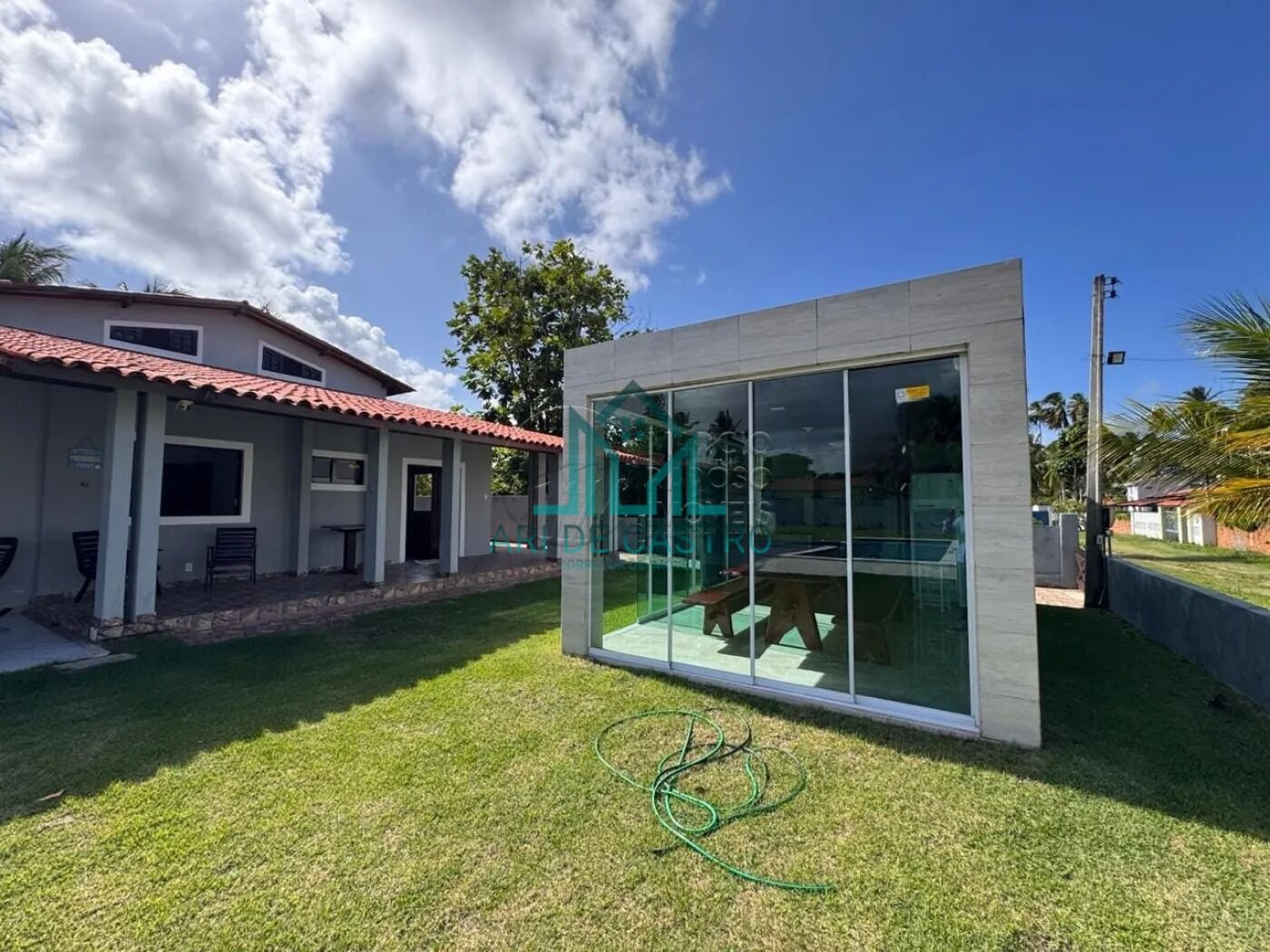Casa, 3 quartos, 300 m² - Foto 3