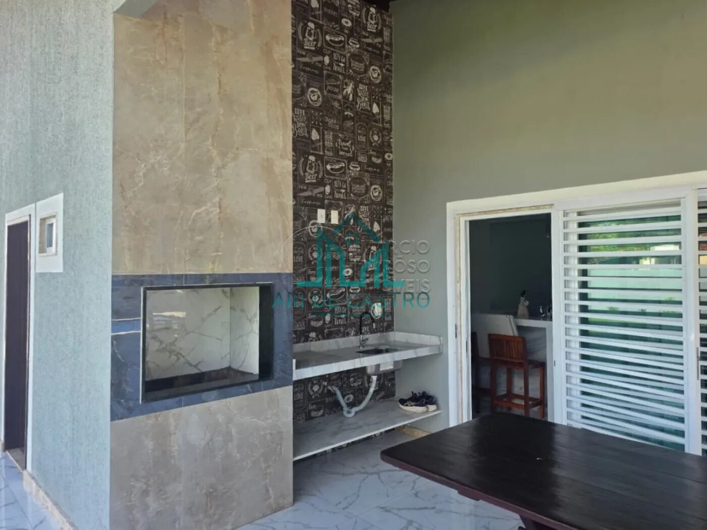 Casa, 3 quartos, 300 m² - Foto 16