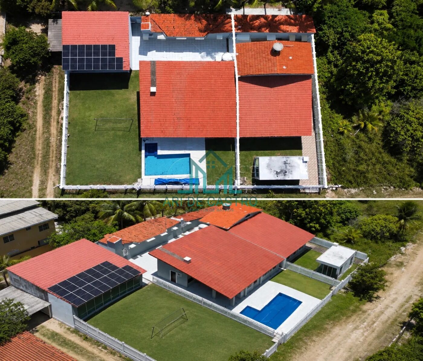 Casa, 3 quartos, 300 m² - Foto 37