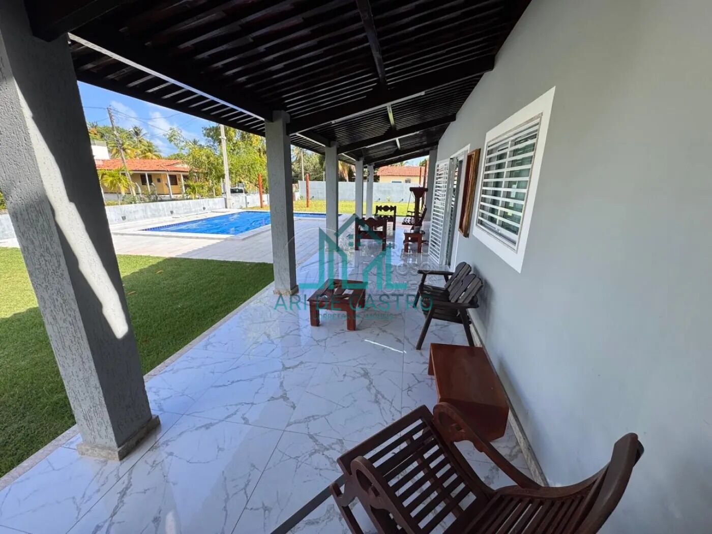 Casa, 3 quartos, 300 m² - Foto 15