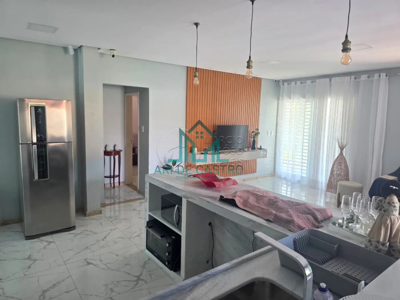 Casa, 3 quartos, 300 m² - Foto 19