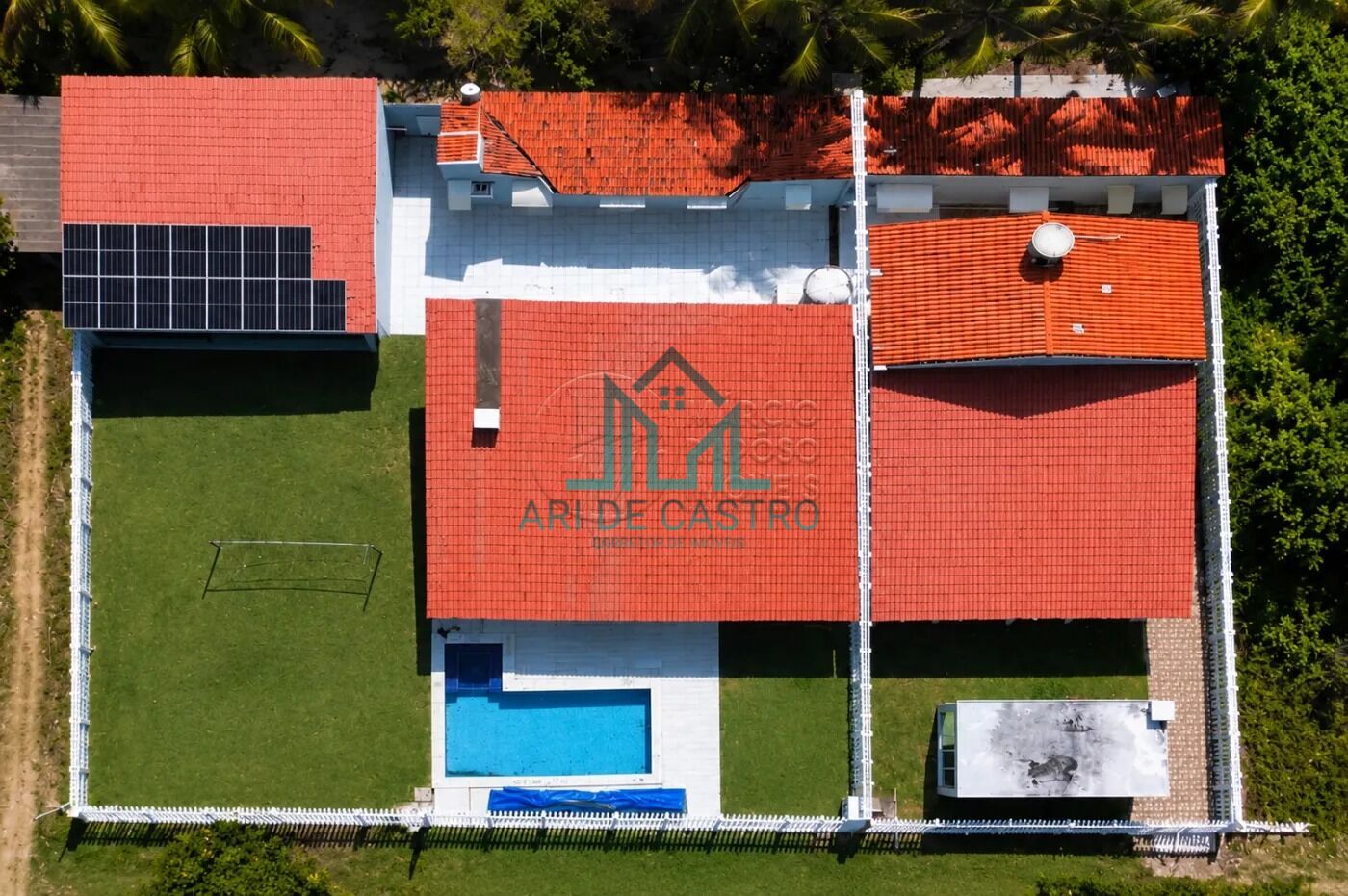 Casa, 3 quartos, 300 m² - Foto 36