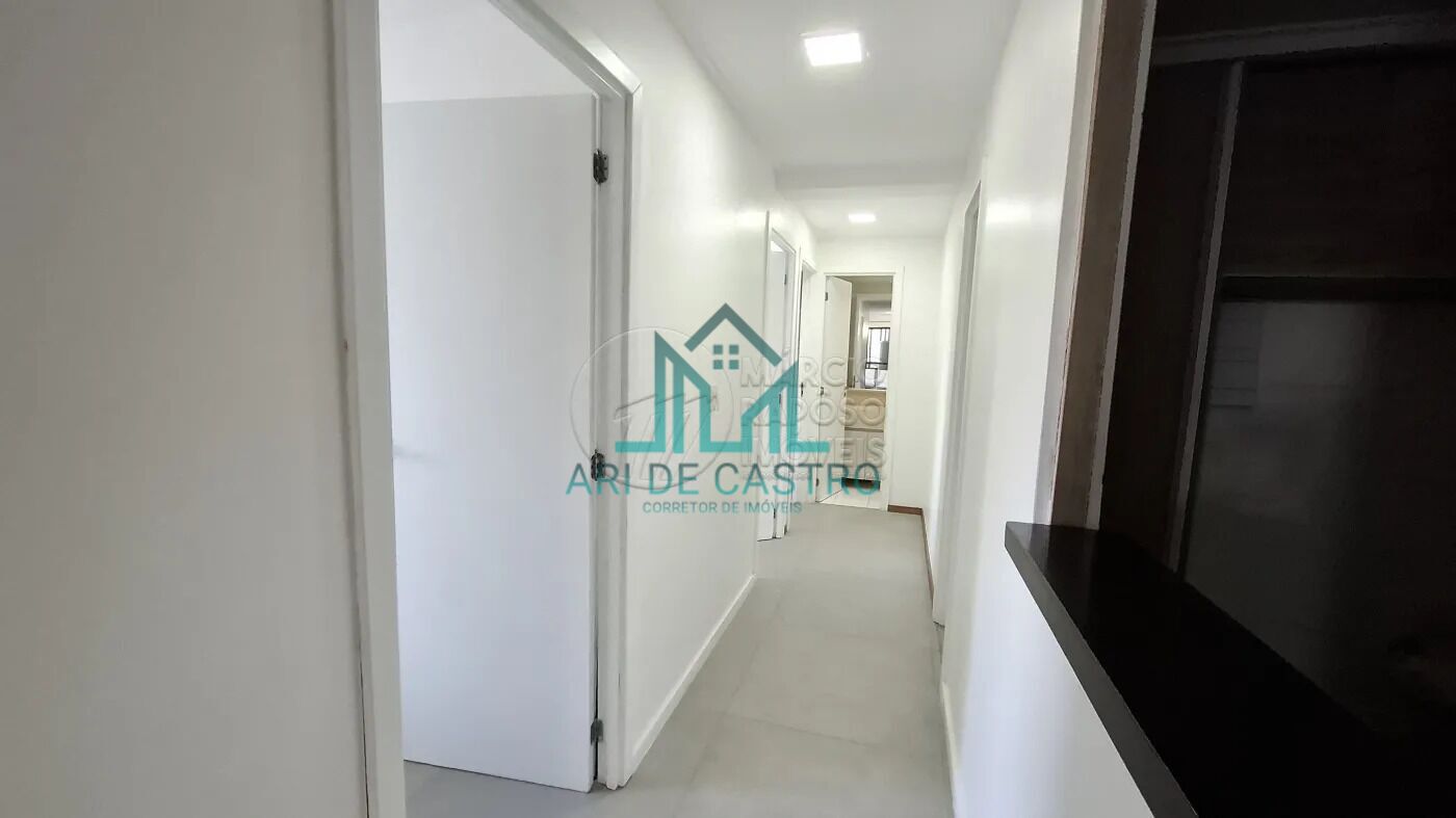 Cobertura, 3 quartos, 155 m² - Foto 14