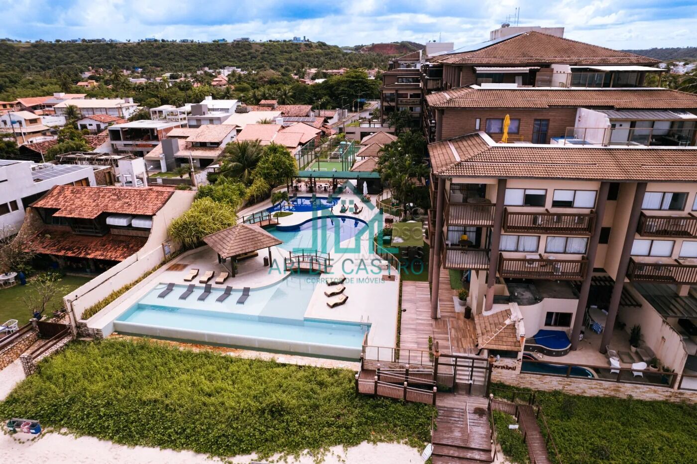 Cobertura, 3 quartos, 155 m² - Foto 1