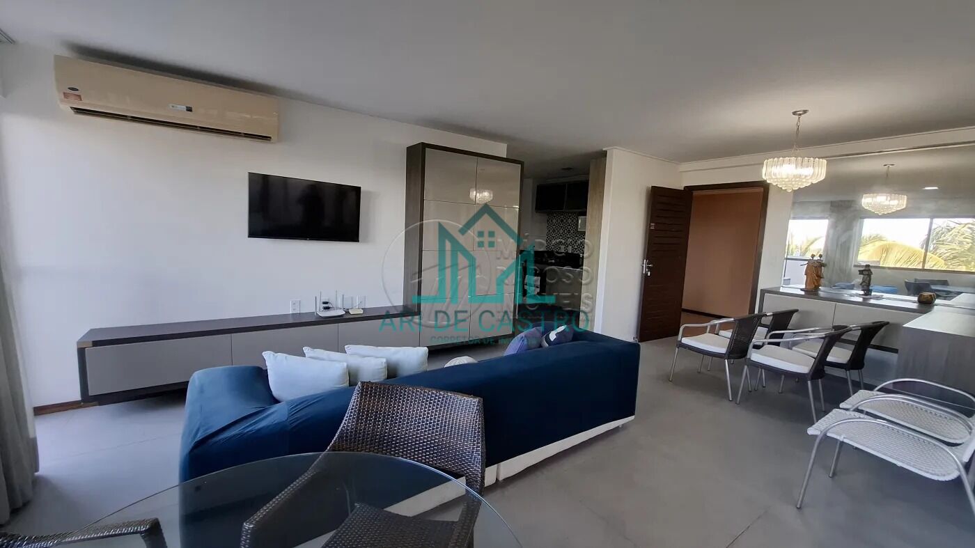 Cobertura, 3 quartos, 155 m² - Foto 6