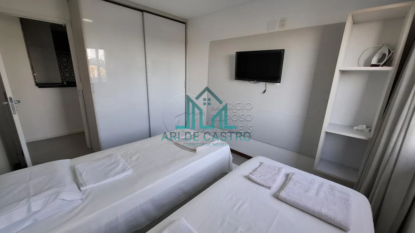 Cobertura, 3 quartos, 155 m² - Foto 16