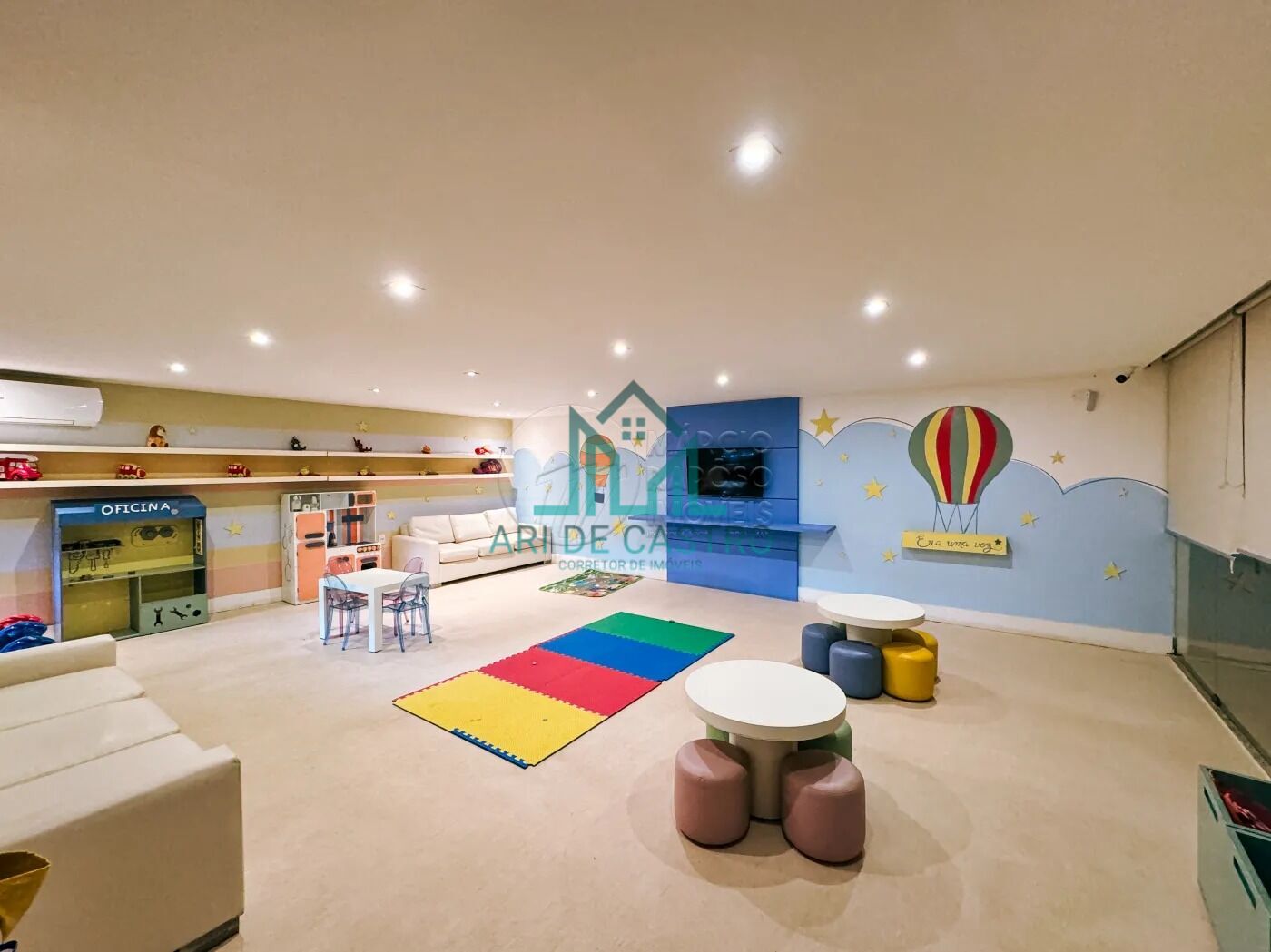 Cobertura, 3 quartos, 155 m² - Foto 30