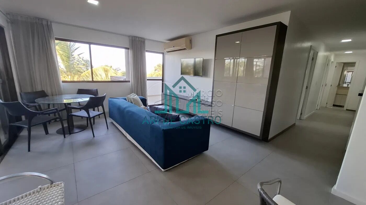 Cobertura, 3 quartos, 155 m² - Foto 7