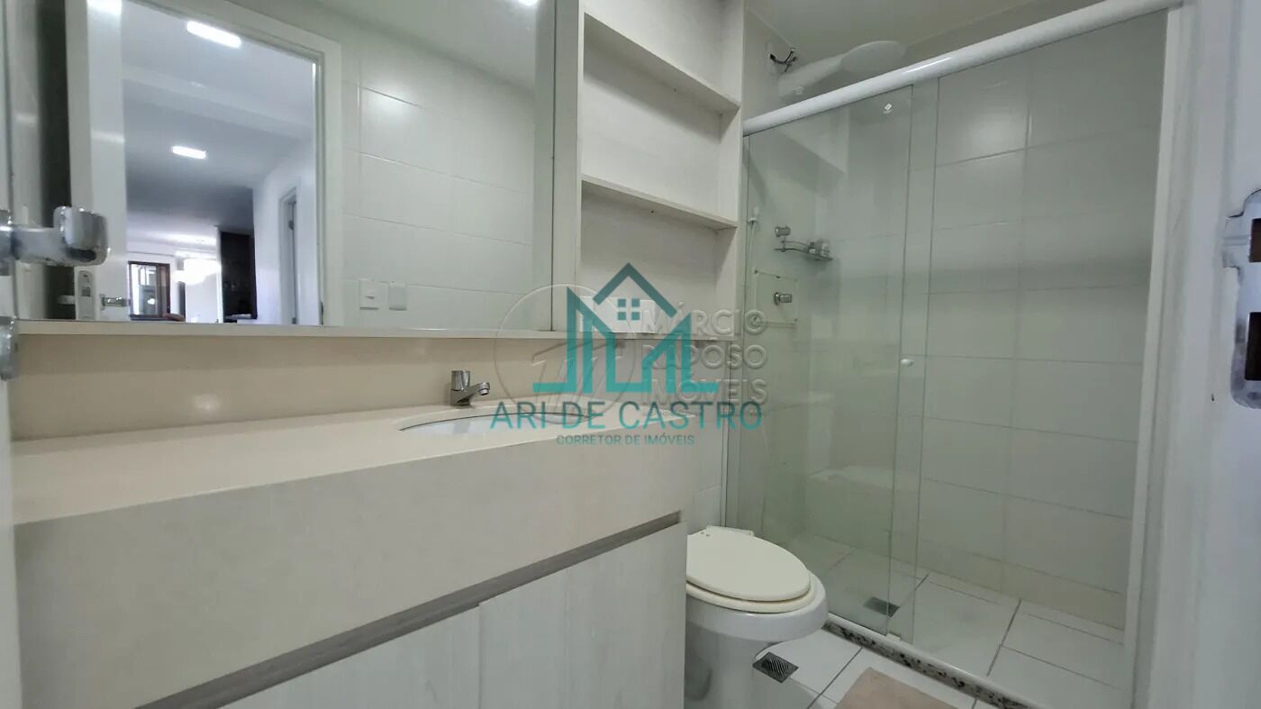 Cobertura, 3 quartos, 155 m² - Foto 19