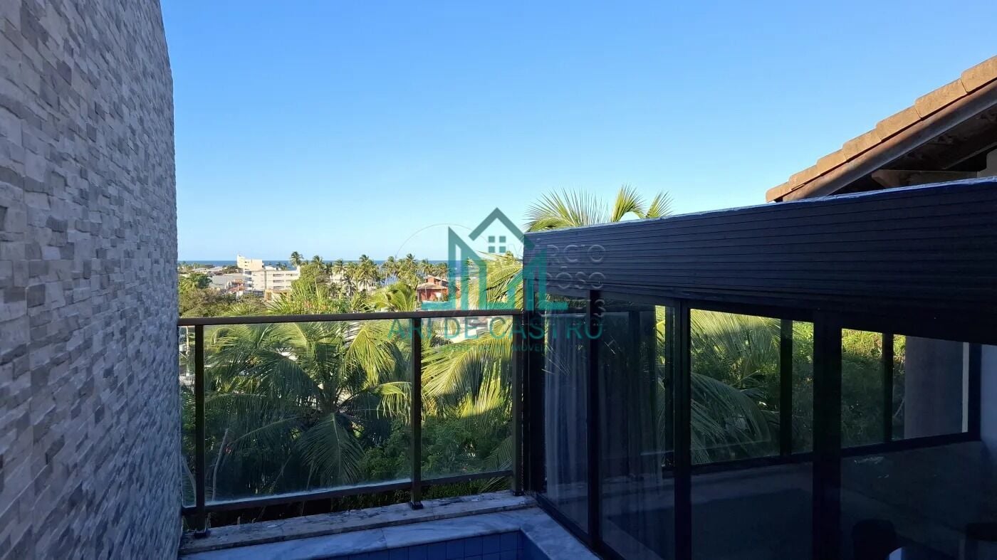 Cobertura, 3 quartos, 155 m² - Foto 3