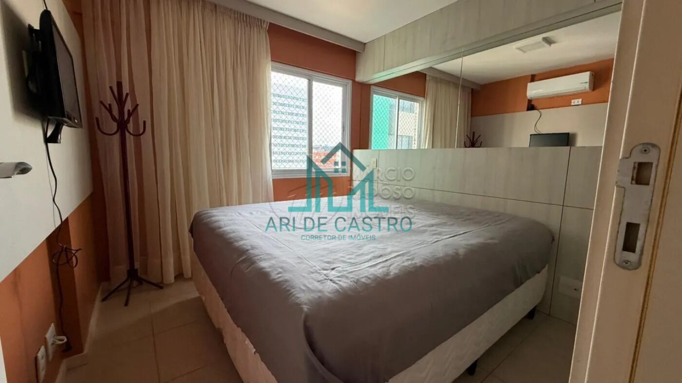 Apartamento, 1 quarto, 47 m² - Foto 7