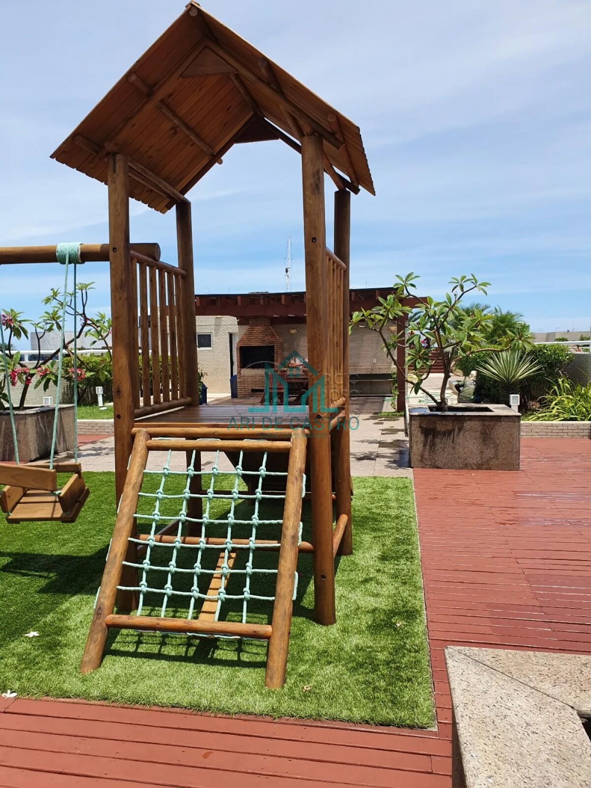 Apartamento, 1 quarto, 47 m² - Foto 13