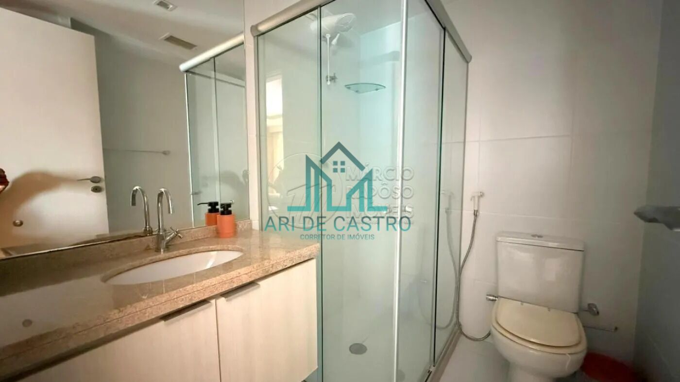 Apartamento, 1 quarto, 47 m² - Foto 9