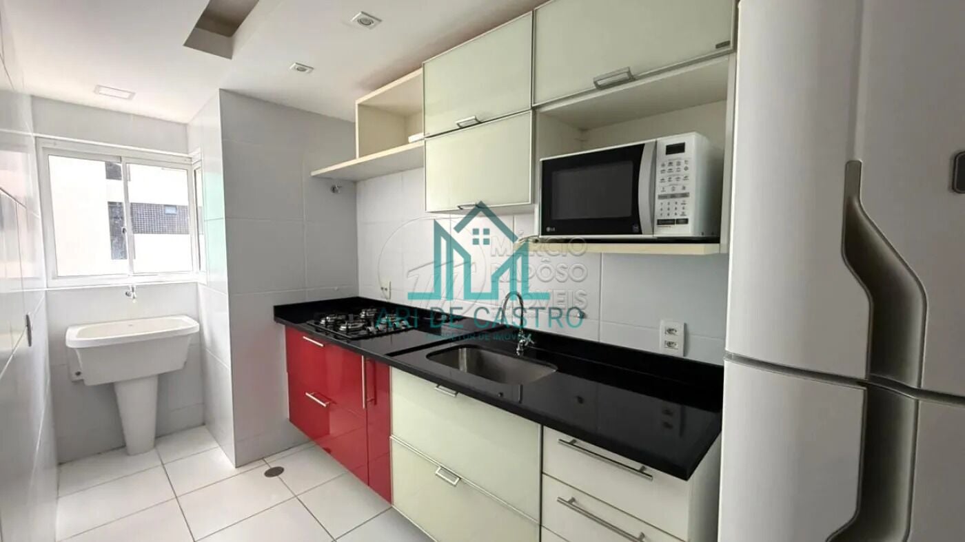 Apartamento, 1 quarto, 47 m² - Foto 5