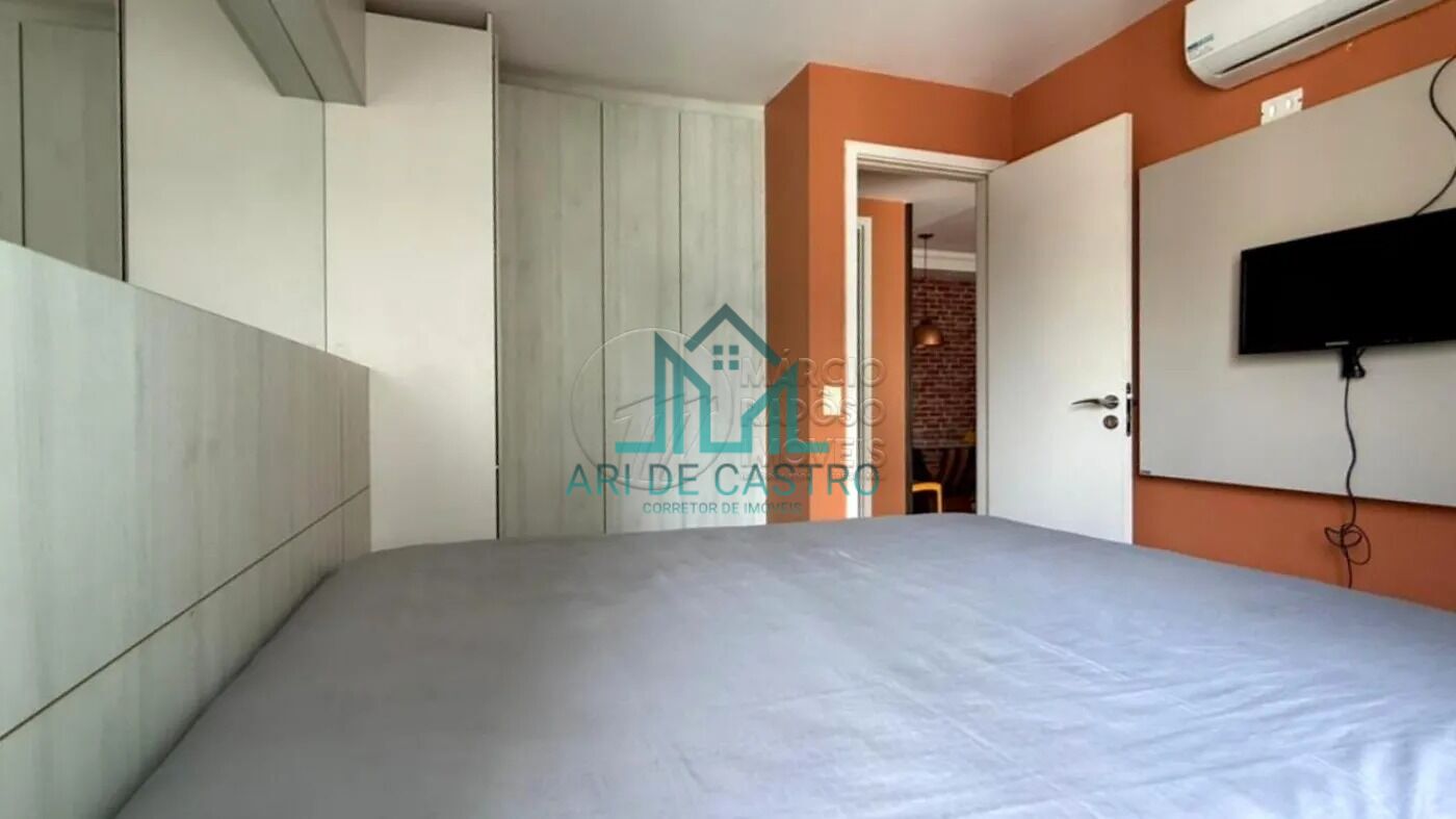 Apartamento, 1 quarto, 47 m² - Foto 8