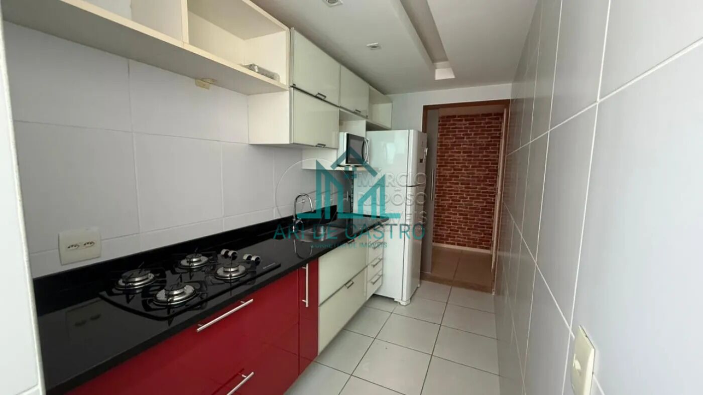 Apartamento, 1 quarto, 47 m² - Foto 6