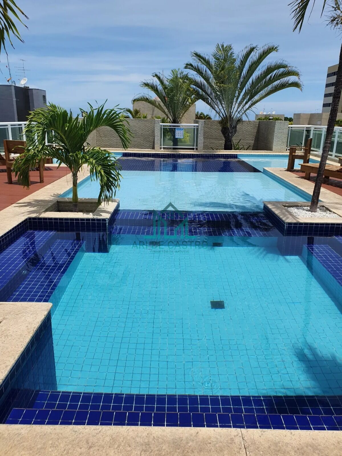 Apartamento, 1 quarto, 47 m² - Foto 11