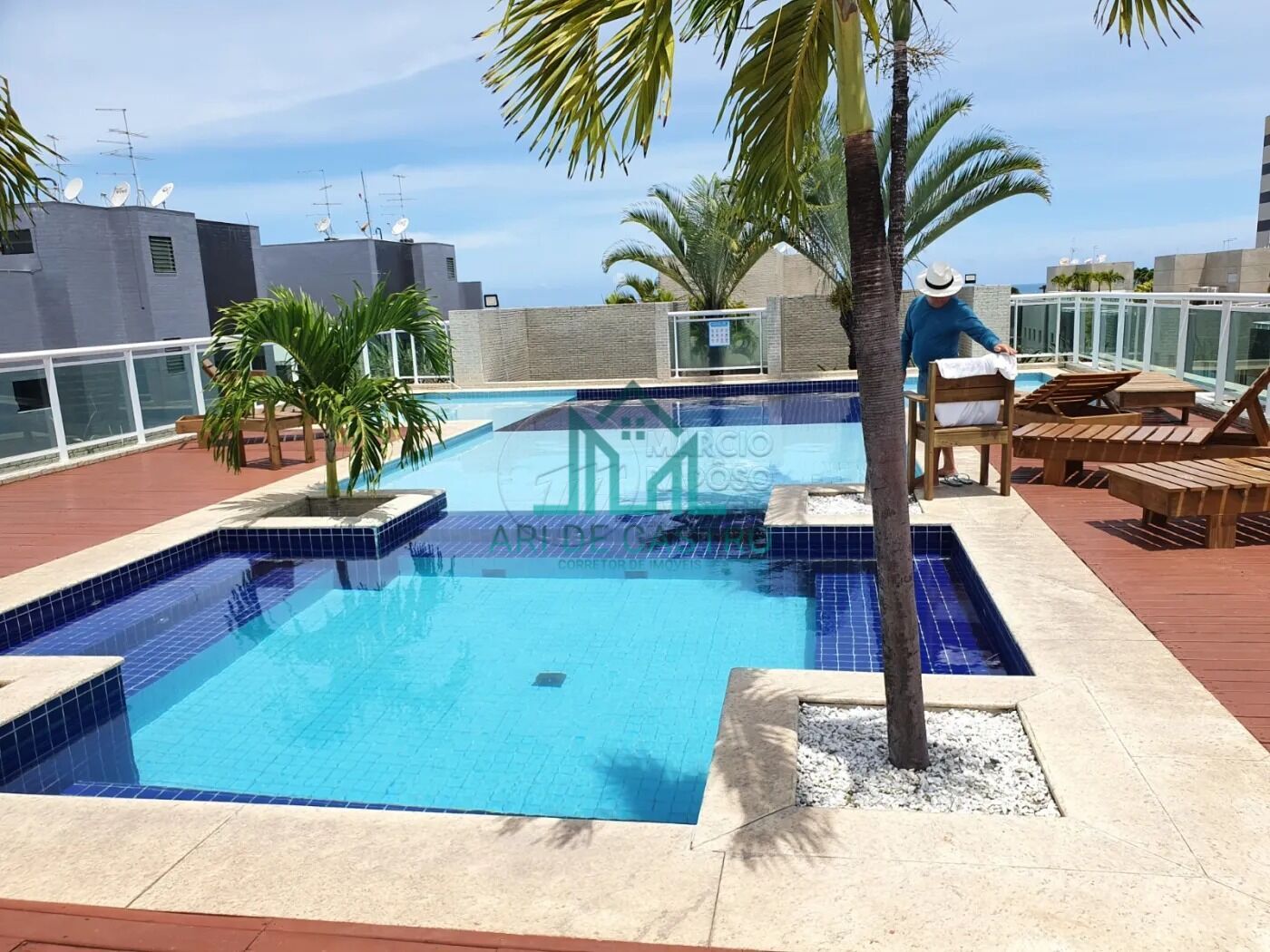 Apartamento, 1 quarto, 47 m² - Foto 10