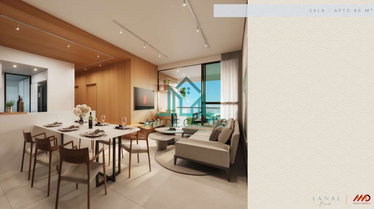 Apartamento, 3 quartos, 115 m² - Foto 9