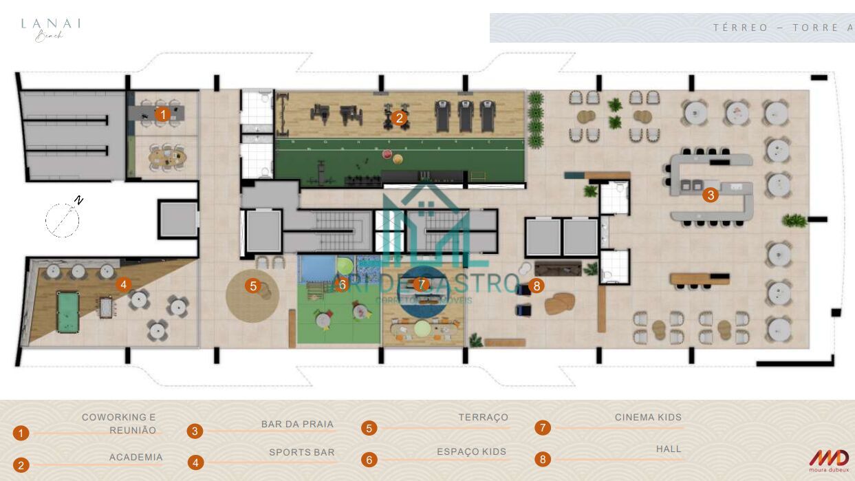 Apartamento, 3 quartos, 115 m² - Foto 25