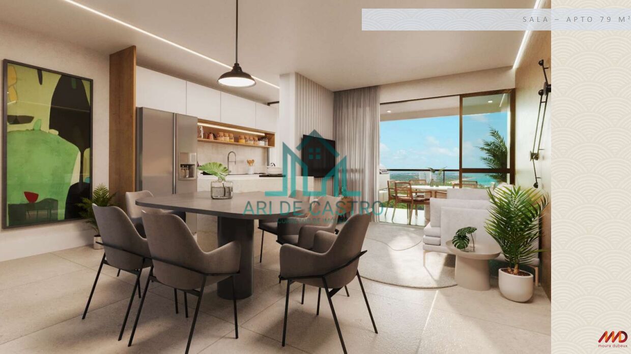 Apartamento, 3 quartos, 115 m² - Foto 10