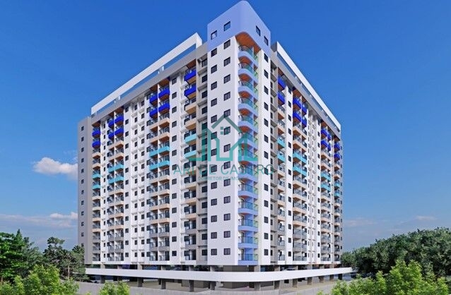 Apartamento, 2 quartos, 55 m² - Foto 6