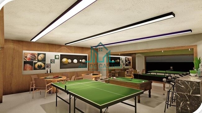 Apartamento, 2 quartos, 55 m² - Foto 8