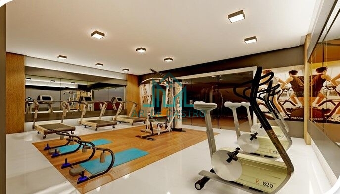 Apartamento, 2 quartos, 55 m² - Foto 7