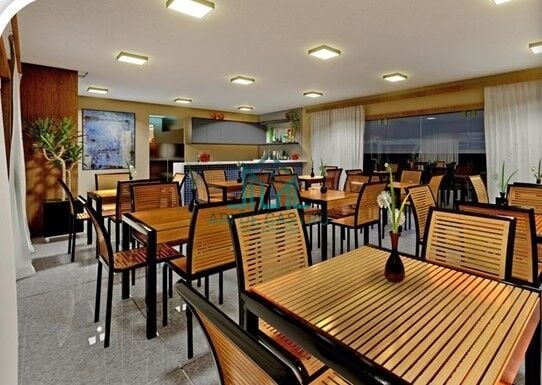 Apartamento, 2 quartos, 55 m² - Foto 5