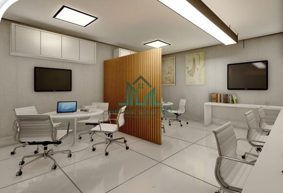 Apartamento, 2 quartos, 55 m² - Foto 4