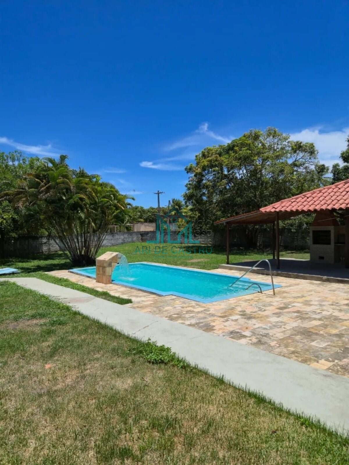 Casa, 3 quartos, 1400 m² - Foto 1