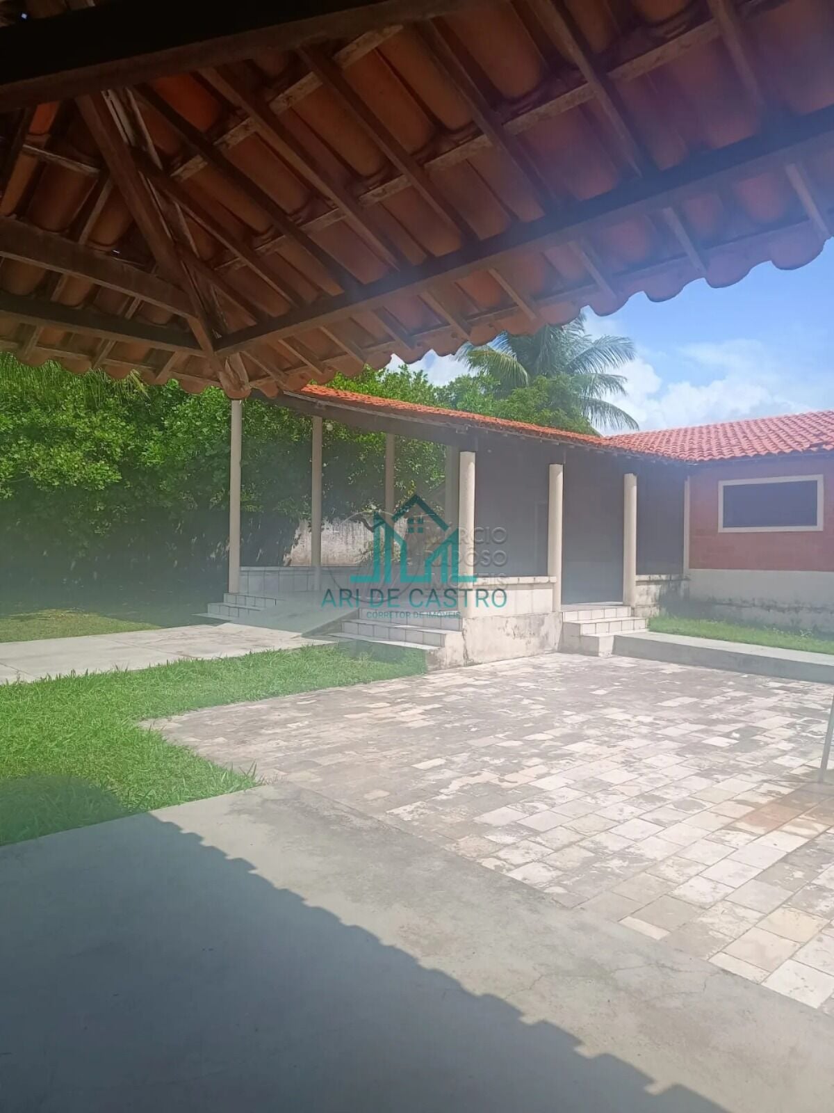 Casa, 3 quartos, 1400 m² - Foto 19