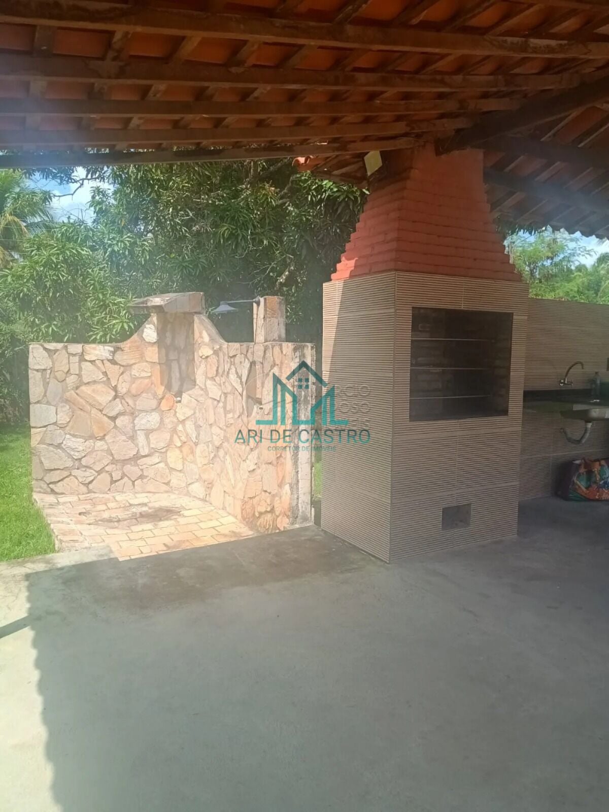 Casa, 3 quartos, 1400 m² - Foto 20
