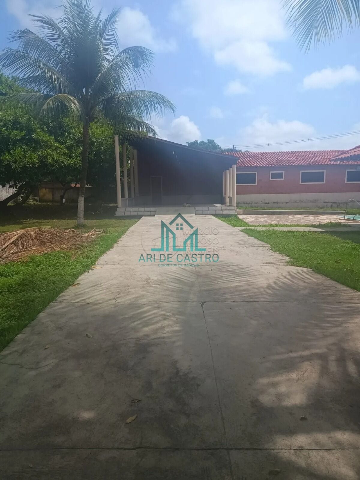 Casa, 3 quartos, 1400 m² - Foto 24