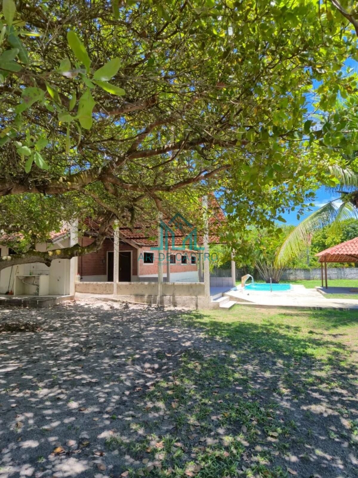 Casa, 3 quartos, 1400 m² - Foto 15