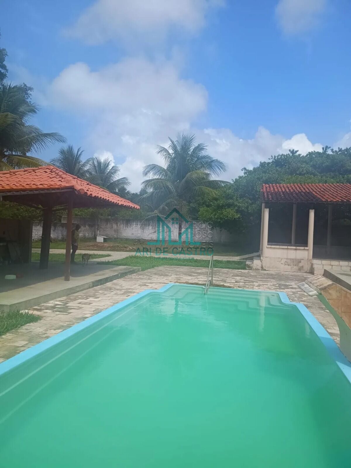 Casa, 3 quartos, 1400 m² - Foto 34