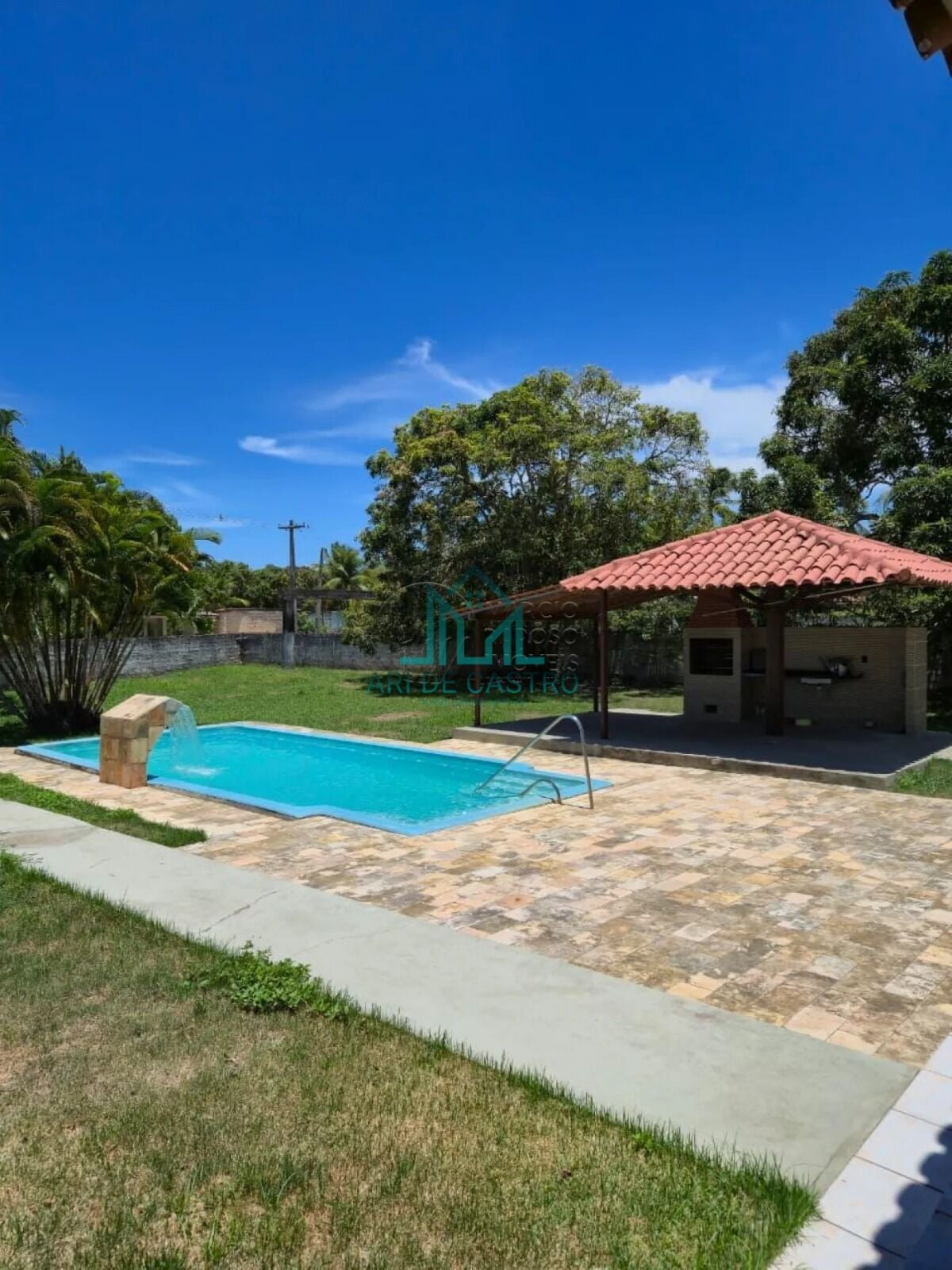 Casa, 3 quartos, 1400 m² - Foto 27