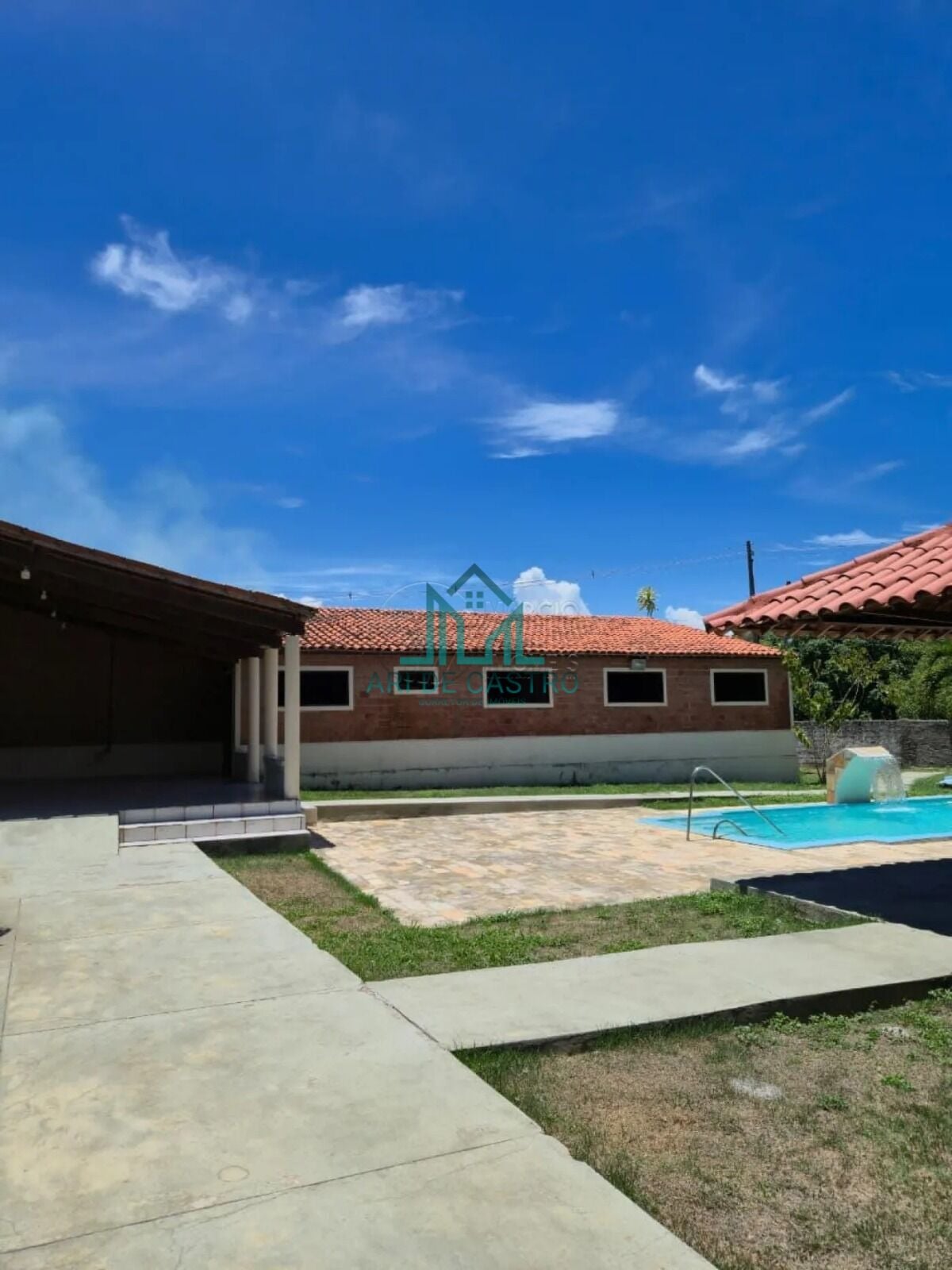 Casa, 3 quartos, 1400 m² - Foto 33