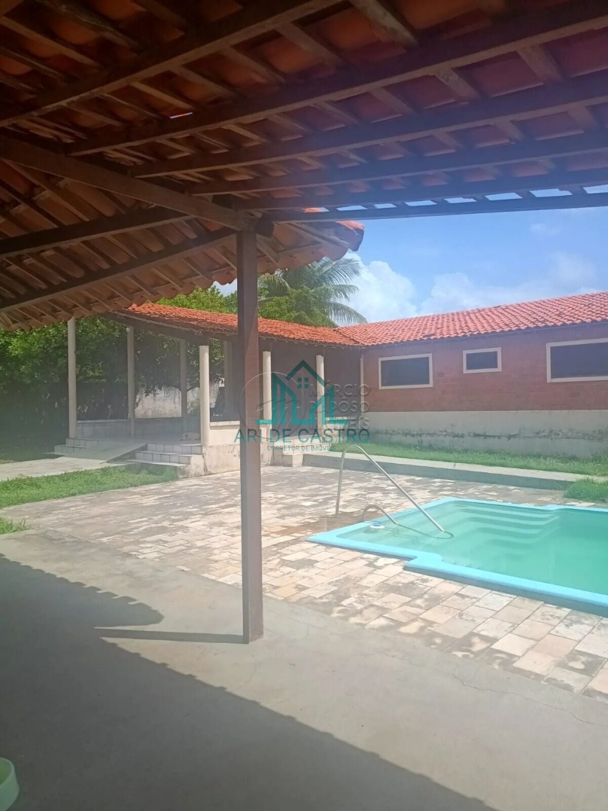 Casa, 3 quartos, 1400 m² - Foto 35