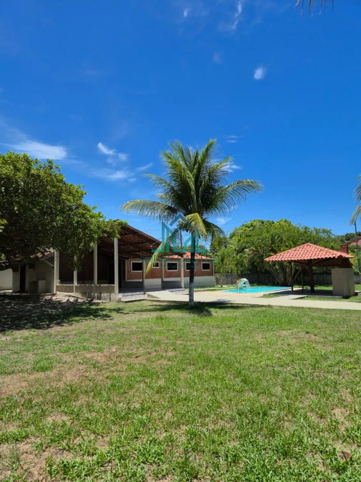 Casa, 3 quartos, 1400 m² - Foto 4
