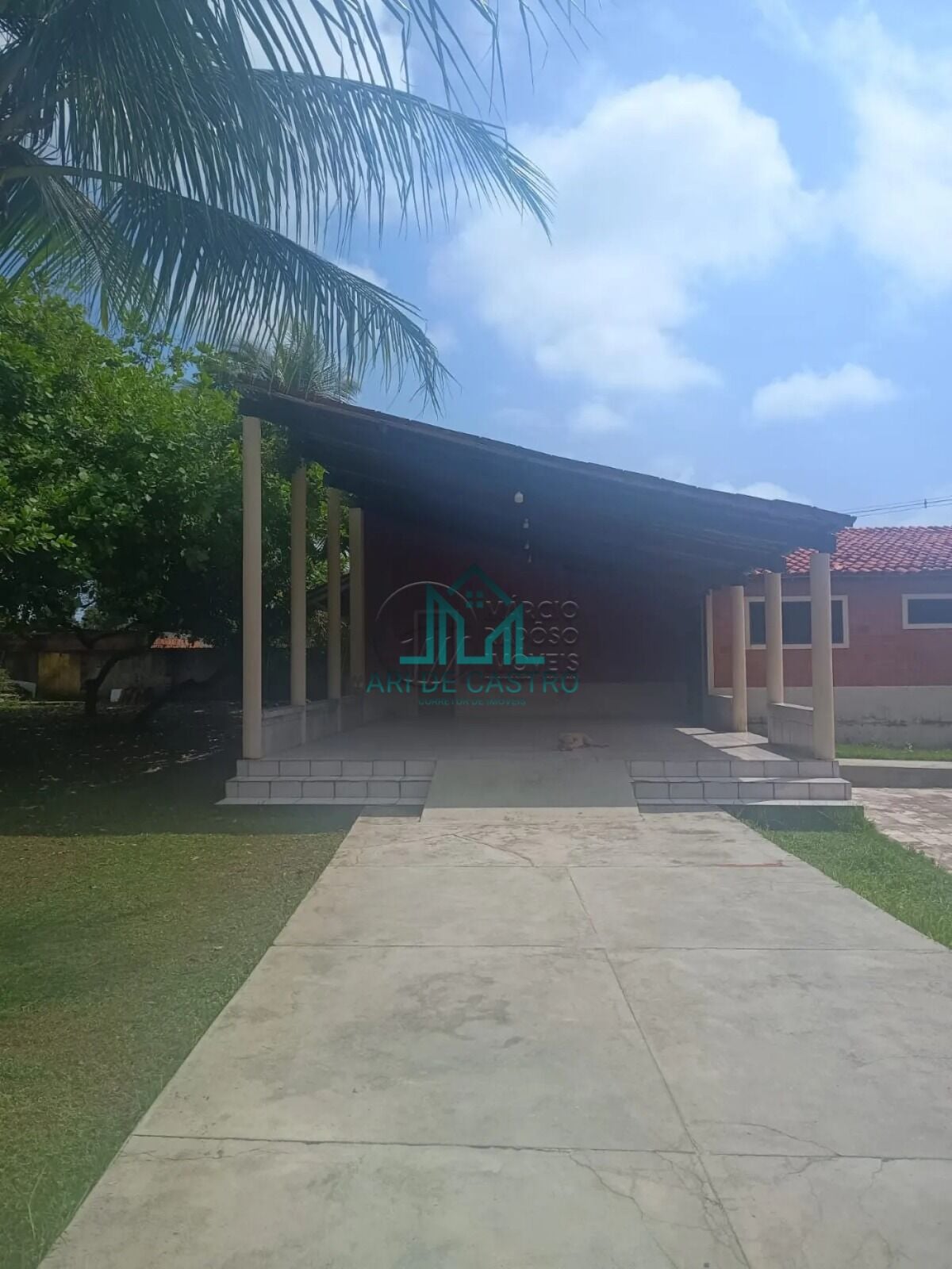 Casa, 3 quartos, 1400 m² - Foto 28