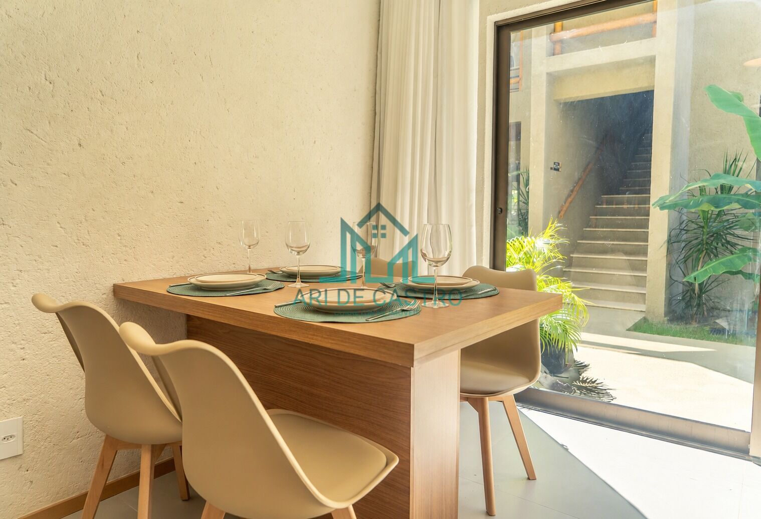 Apartamento, 1 quarto, 39 m² - Foto 11
