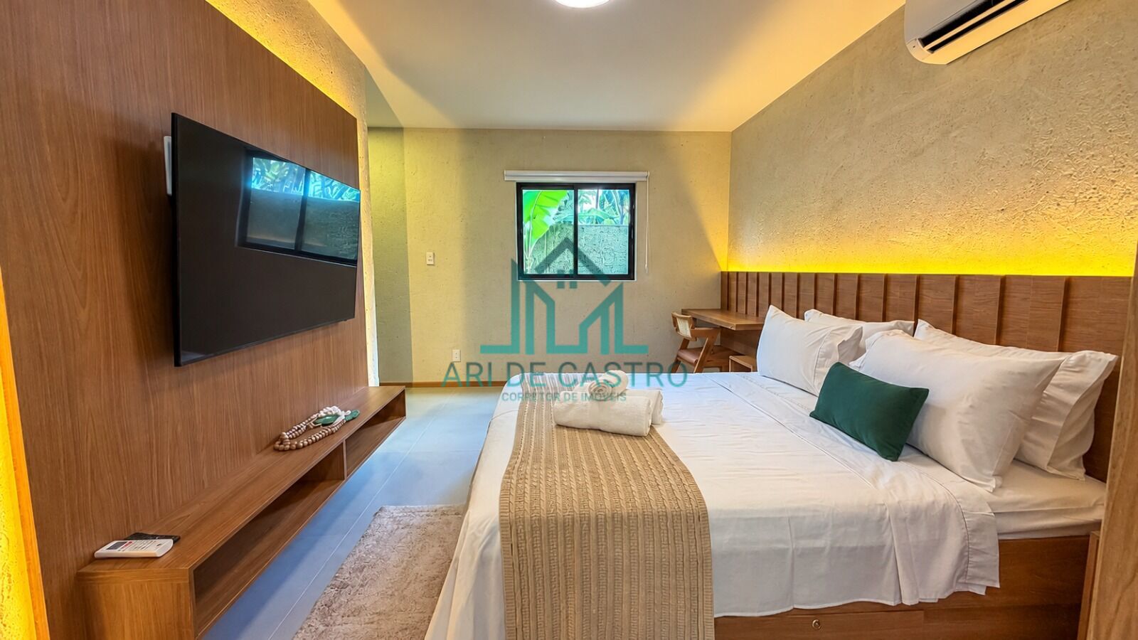 Apartamento, 1 quarto, 39 m² - Foto 9