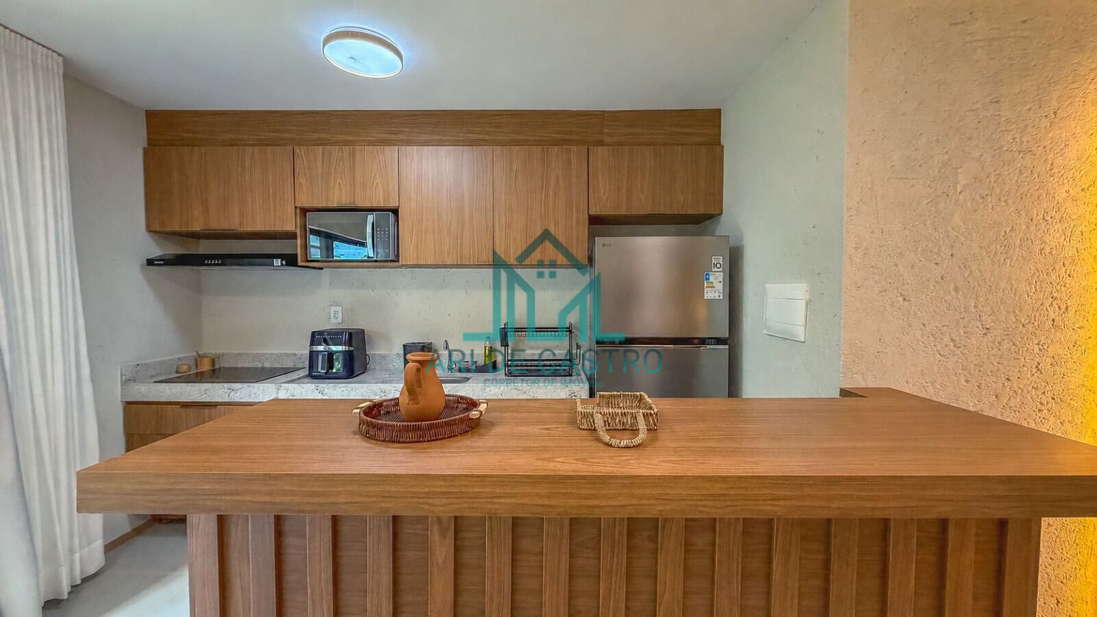 Apartamento, 1 quarto, 39 m² - Foto 12