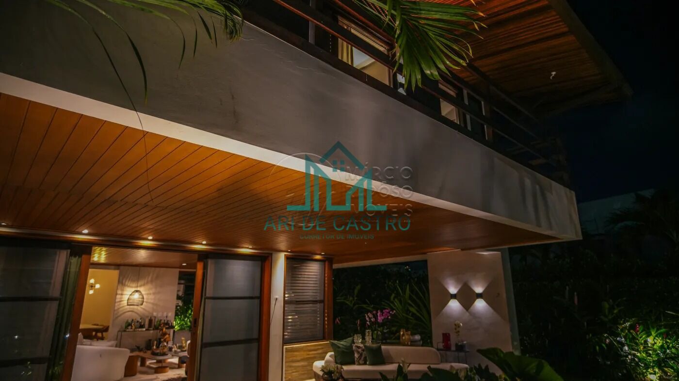 Casa, 4 quartos, 430 m² - Foto 12