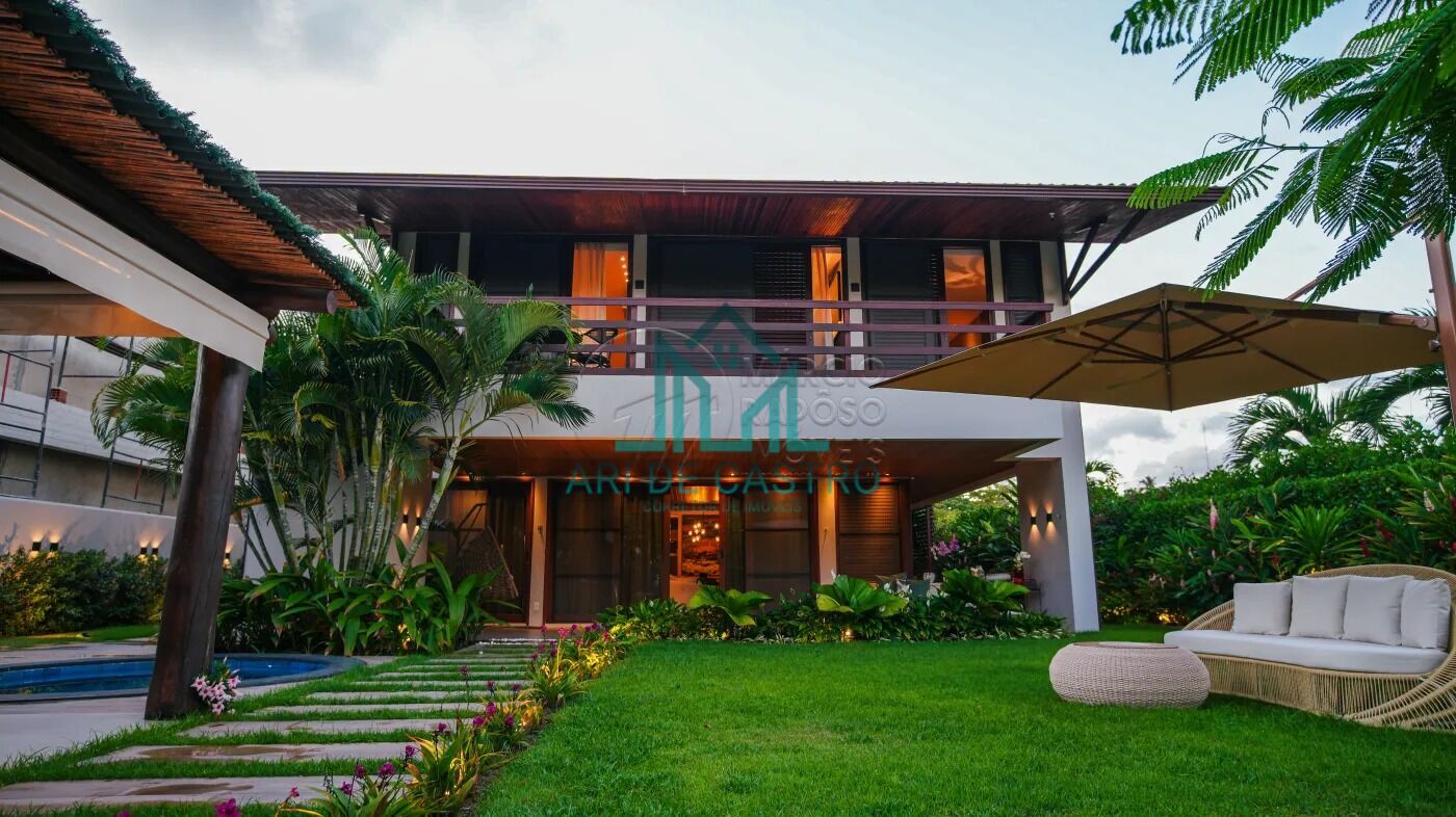 Casa, 4 quartos, 430 m² - Foto 13