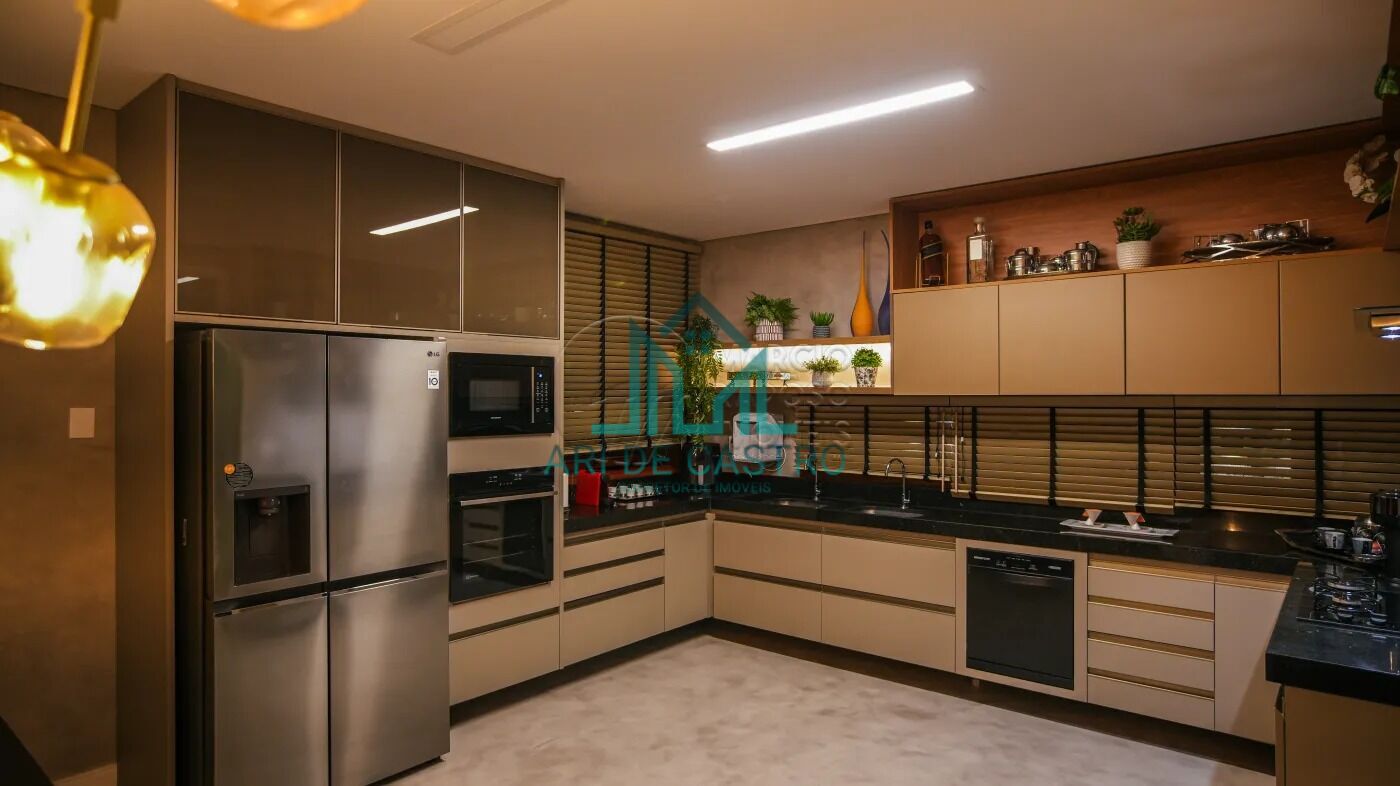 Casa, 4 quartos, 430 m² - Foto 24